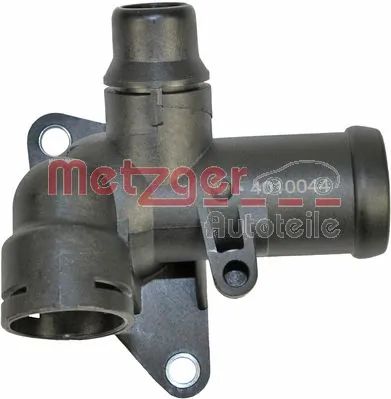 Coolant Flange
